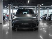Li Auto (Lixiang) L7 I Москва  - изображение 28