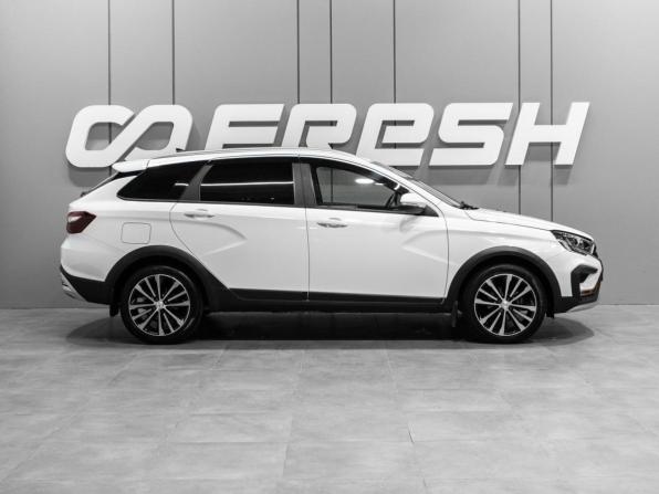Lada (ВАЗ) Vesta I Рестайлинг (NG) с пробегом 2024 года, цена 1 534 000 рублей, 18631 км, универсал, Автокод Объявления