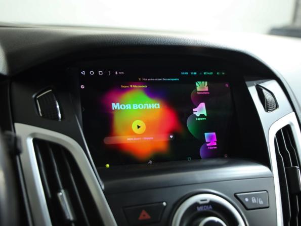 Ford Focus III с пробегом 2013 года, цена 799 000 рублей, 172000 км, хэтчбек, Автокод Объявления