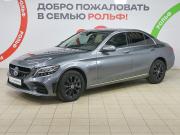 Mercedes-Benz C-Класс IV (W205) Москва  - изображение 21