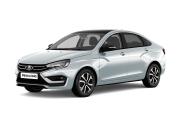 Lada (ВАЗ) Vesta I Рестайлинг (NG) Москва  - изображение 2