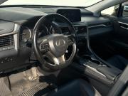Lexus RX IV Рестайлинг Самара  - изображение 27
