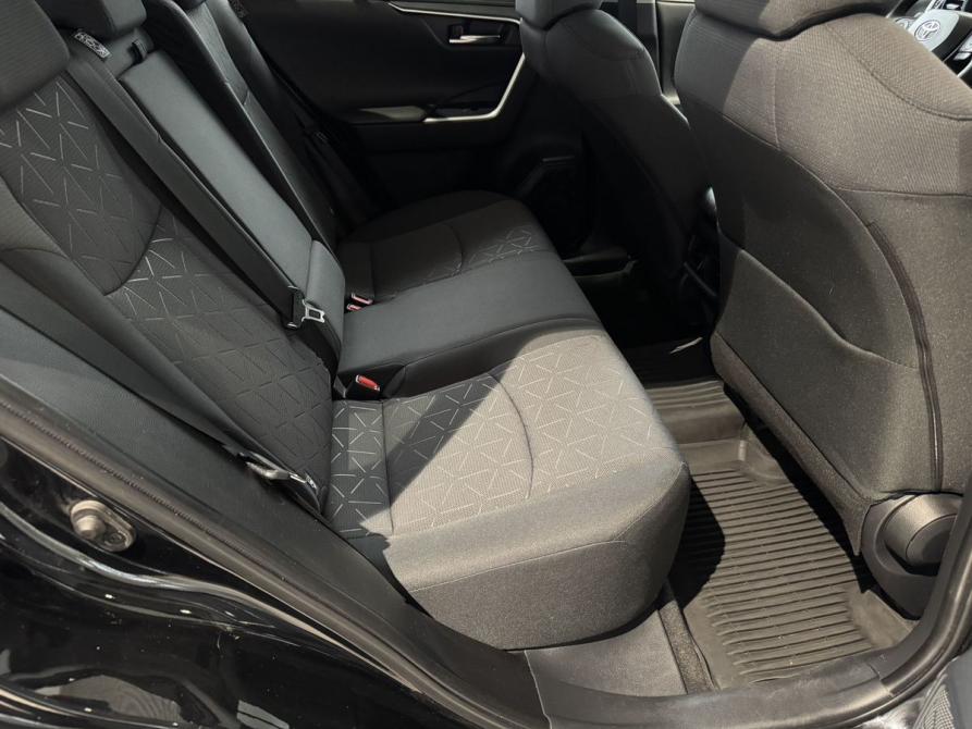 Toyota RAV4 V (XA50) Челябинск  - изображение 27