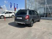 Lada (ВАЗ) Granta I Рестайлинг Уфа  - изображение 25