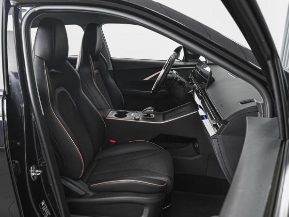 Omoda C5 I с пробегом 2024 года, цена 1 680 000 рублей, 52020 км, внедорожник, Автокод Объявления