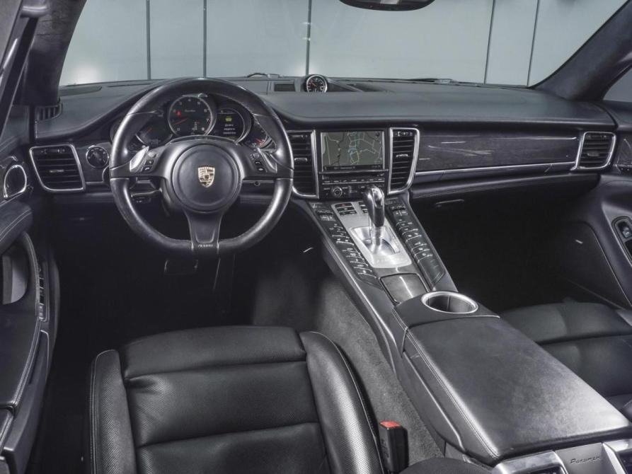 Porsche Panamera I Ростов-на-Дону  - изображение 6