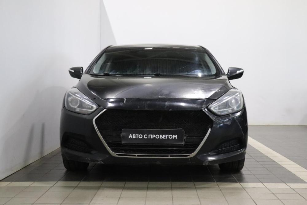 Hyundai i40 I Ульяновск  - изображение 2