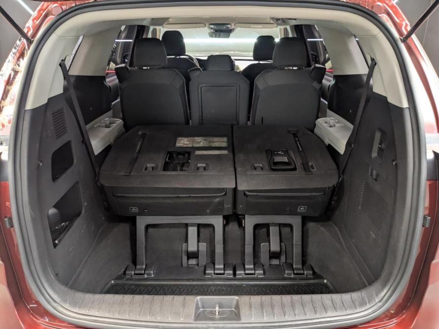 Kia Carnival IV Москва  - изображение 4