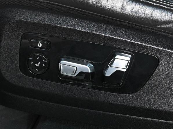 BMW X7 I (G07) с пробегом 2020 года, цена 8 529 000 рублей, 116248 км, внедорожник, Автокод Объявления