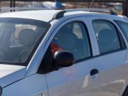 Chery IndiS (S18D) I Иваново  - изображение 50