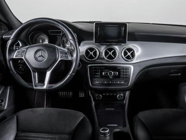 Mercedes-Benz CLA I (C117 X117) с пробегом 2014 года, цена 1 329 000 рублей, 131000 км, седан, Автокод Объявления