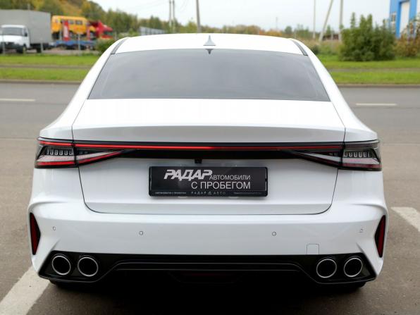Chery Arrizo 8 с пробегом 2023 года, цена 1 855 000 рублей, 58328 км, седан, Автокод Объявления