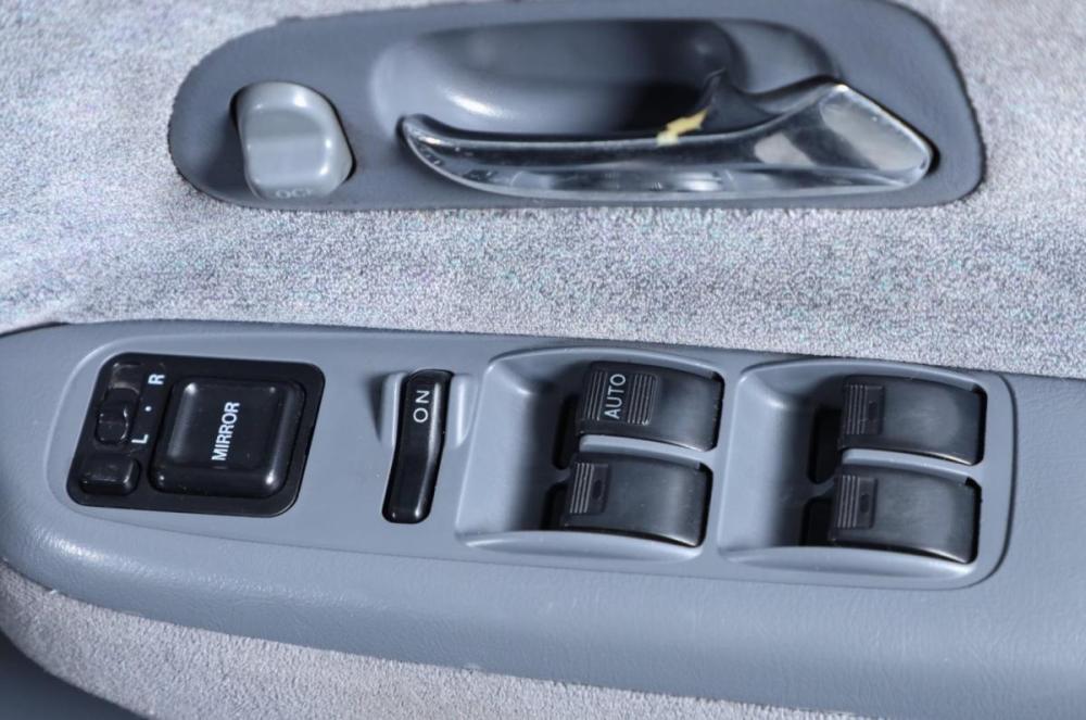 Honda Odyssey II Новосибирск  - изображение 14