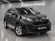 Kia Sportage IV Кемерово  - изображение 12