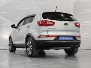 Kia Sportage III Новосибирск  - изображение 33