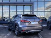 Lexus RX IV Рестайлинг Москва  - изображение 35
