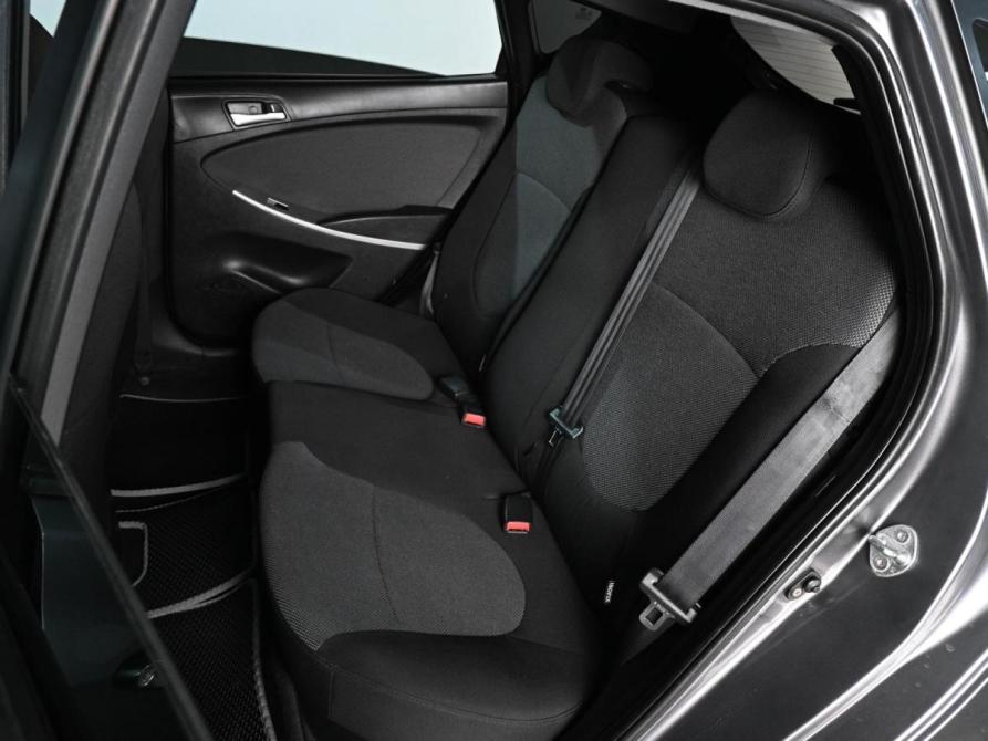 Hyundai Solaris I Ростов-на-Дону  - изображение 9