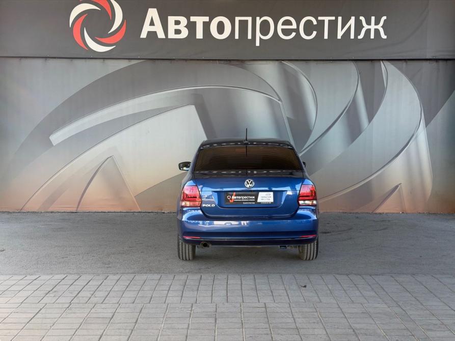 Volkswagen Polo V Рестайлинг Волгоград  - изображение 6