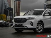 Haval M6 II Москва  - изображение 35