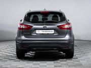 Nissan Qashqai II Москва  - изображение 24