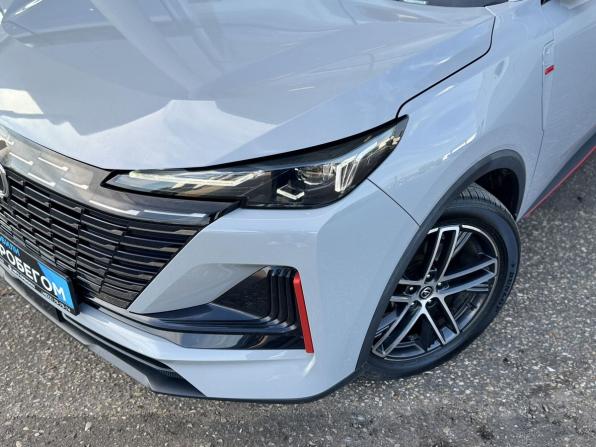 Changan CS55 Plus II с пробегом 2023 года, цена 1 855 000 рублей, 54754 км, внедорожник, Автокод Объявления