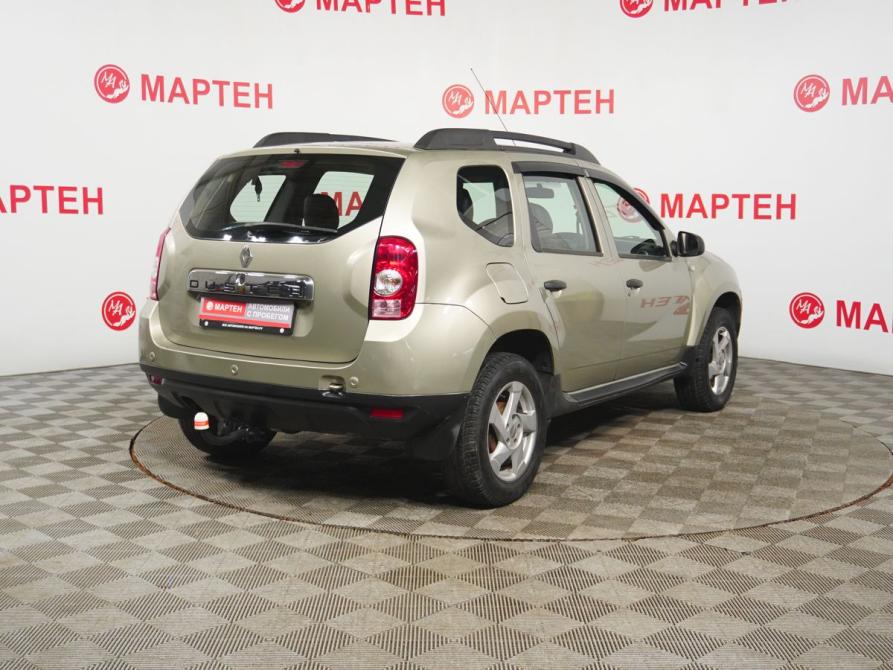 Renault Duster I Вологда  - изображение 5