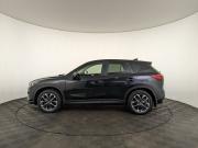 Mazda CX-5 I Рестайлинг Москва  - изображение 38