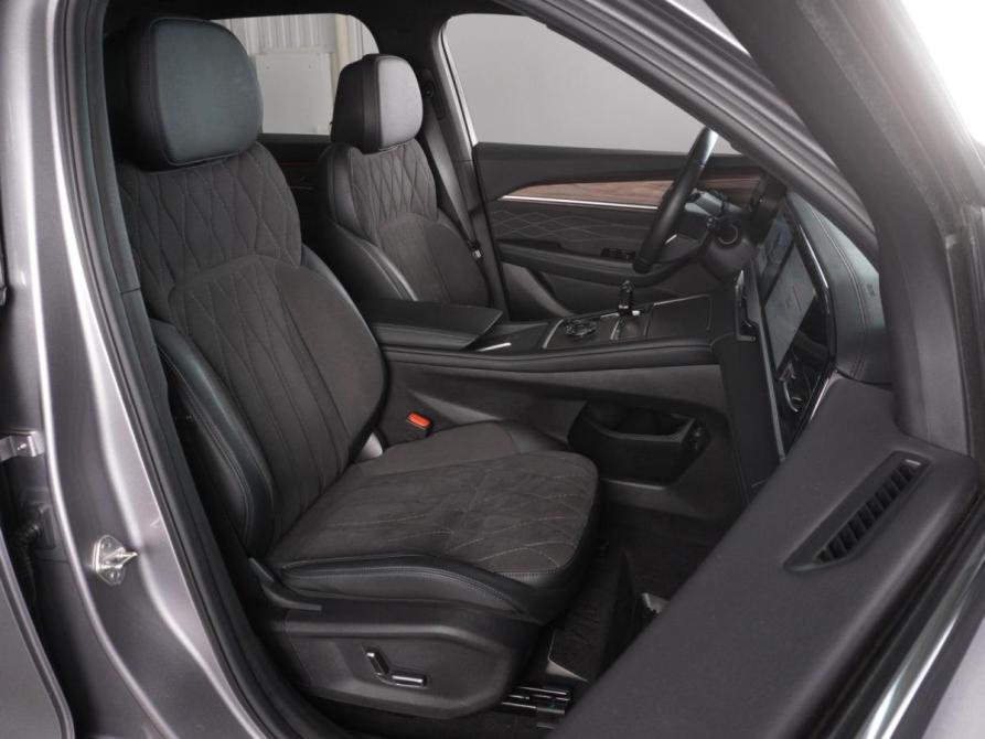 Geely Xingyue L I Рестайлинг Минеральные Воды  - изображение 8
