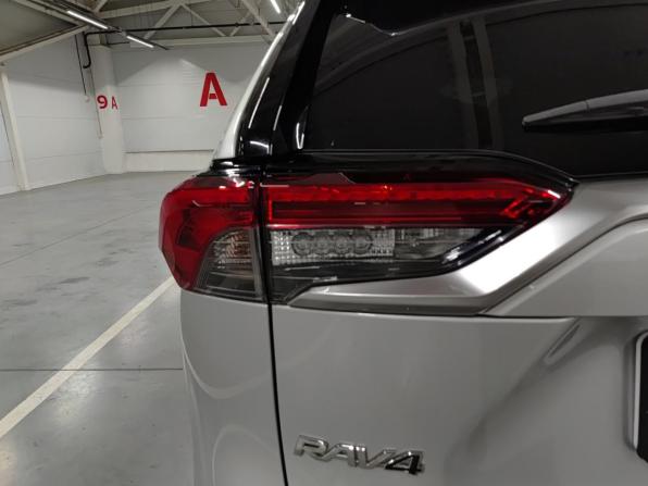 Toyota RAV4 V (XA50) с пробегом 2020 года, цена 2 990 000 рублей, 168962 км, внедорожник, Автокод Объявления