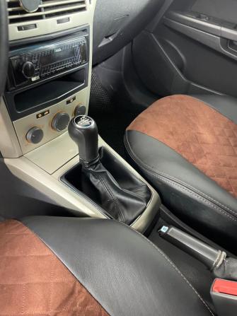 Opel Astra H Рестайлинг с пробегом 2007 года, цена 322 000 рублей, 288593 км, хэтчбек, Автокод Объявления