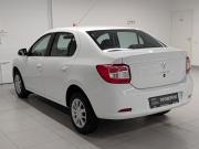 Renault Logan II Рестайлинг Казань  - изображение 30