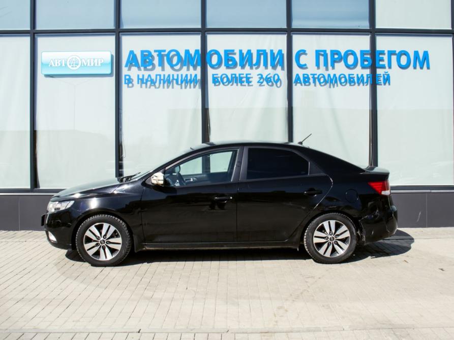 Kia Cerato II Екатеринбург  - изображение 2