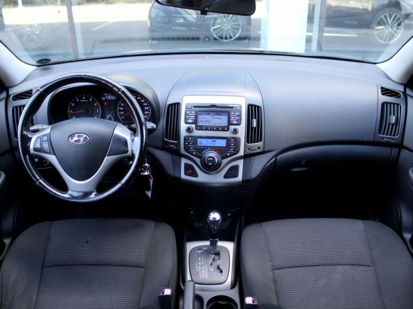Hyundai i30 I Рестайлинг с пробегом 2010 года, цена 785 000 рублей, 145100 км, хэтчбек, Автокод Объявления