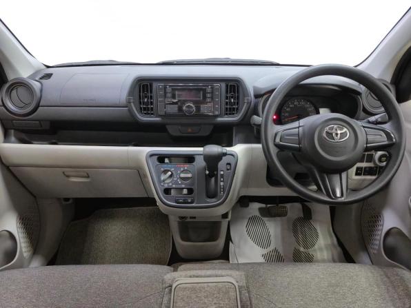 Toyota Passo III Рестайлинг с пробегом 2019 года, цена 1 100 000 рублей, 38958 км, хэтчбек, Автокод Объявления
