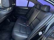 BMW 5 серии VI (F10/F11/F07) Рестайлинг Москва  - изображение 26