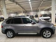 BMW X5 II (E70) Рестайлинг Набережные Челны  - изображение 35