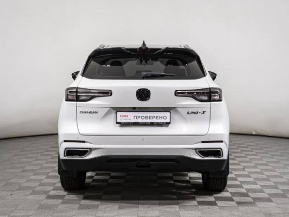 Changan UNI-S (CS55 Plus) I с пробегом 2024 года, цена 2 459 000 рублей, 25417 км, внедорожник, Автокод Объявления