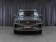 Geely Monjaro I Тюмень  - изображение 33