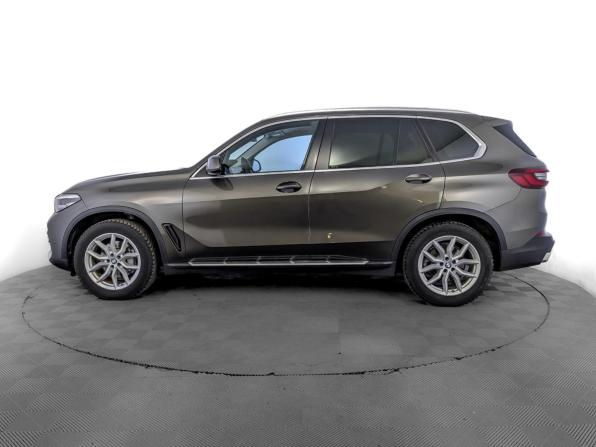 BMW X5 IV (G05/G18) с пробегом 2020 года, цена 6 150 000 рублей, 78311 км, внедорожник, Автокод Объявления