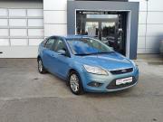 Ford Focus II Рестайлинг Москва  - изображение 19