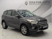 Ford Kuga II Рестайлинг Воронеж  - изображение 21