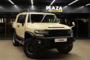 Toyota FJ Cruiser Уфа  - изображение 26