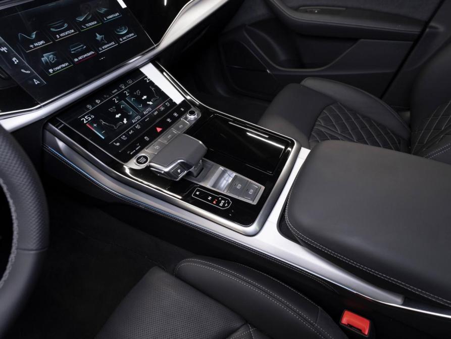 Audi Q8 I (4M) Рестайлинг Москва  - изображение 16