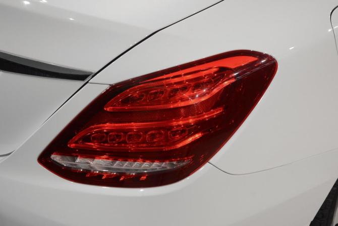 Mercedes-Benz C-Класс IV (W205) с пробегом 2014 года, цена 1 825 000 рублей, 55589 км, седан, Автокод Объявления