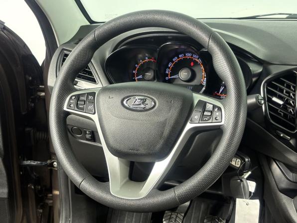 Lada (ВАЗ) Vesta I с пробегом 2019 года, цена 1 085 000 рублей, 64386 км, седан, Автокод Объявления