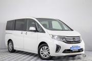 Honda Stepwgn V Пермь  - изображение 23