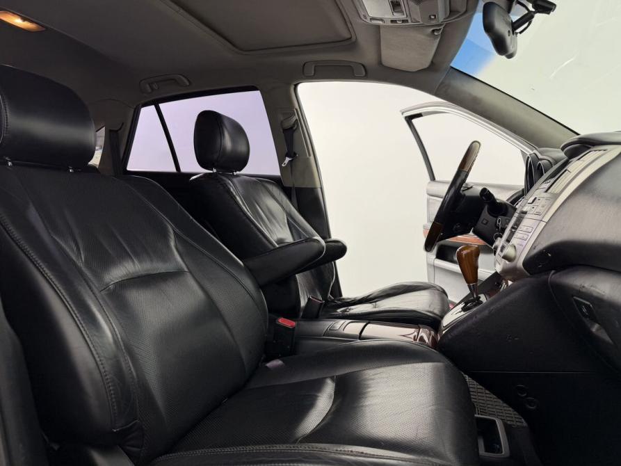 Lexus RX II Калининград  - изображение 18