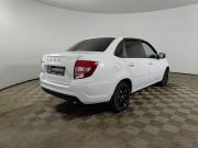 Lada (ВАЗ) Granta I Рестайлинг Уфа  - изображение 27