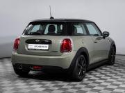 Mini Hatch III (F55/F56) Рестайлинг Москва  - изображение 24
