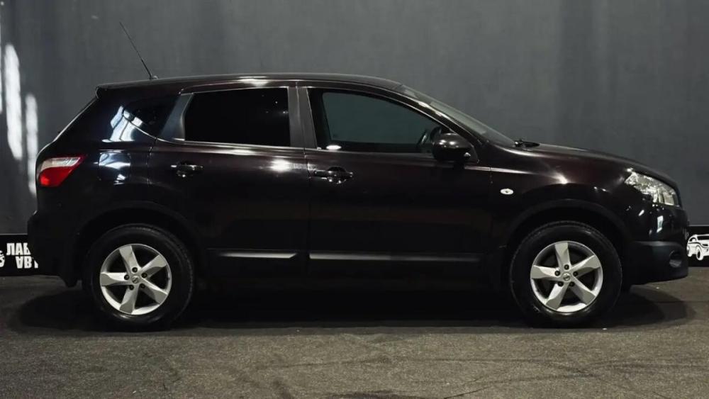 Nissan Qashqai I Рестайлинг Смоленск  - изображение 3